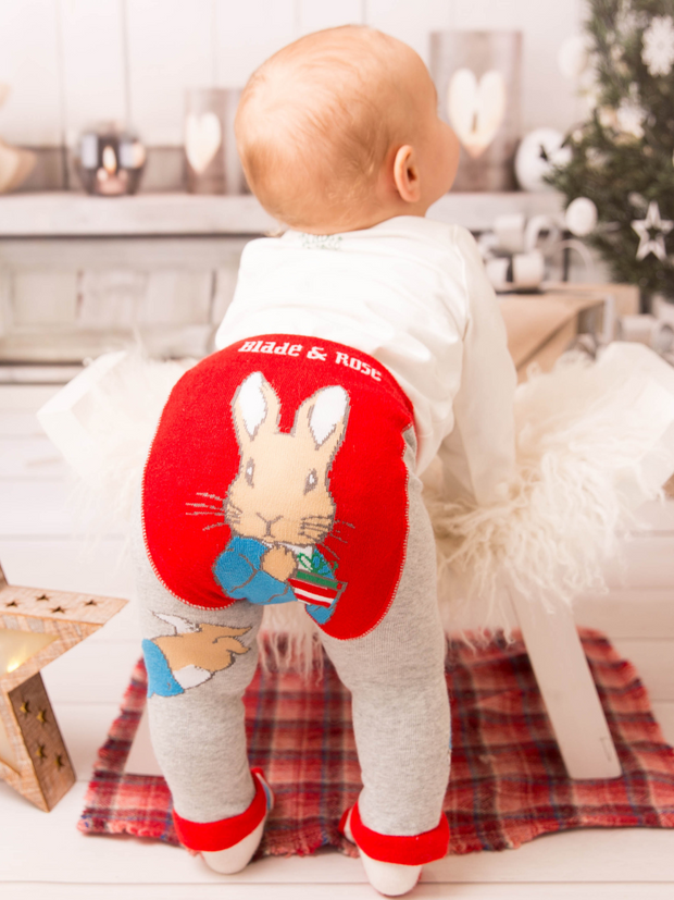 Peter Rabbit Cosy Outfit (2PC)