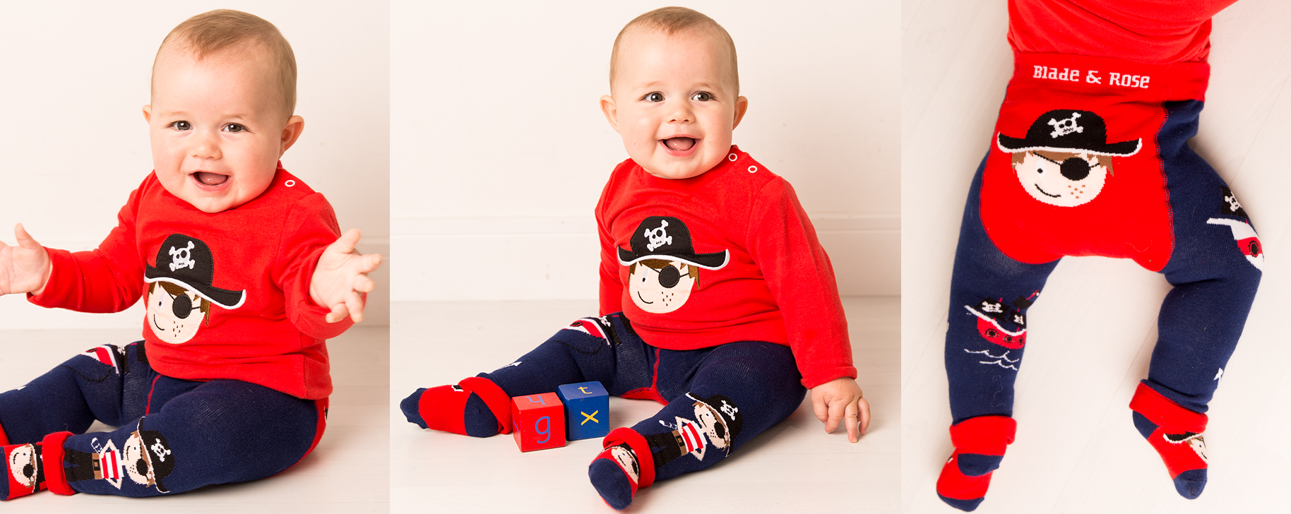 Tim the Pirate