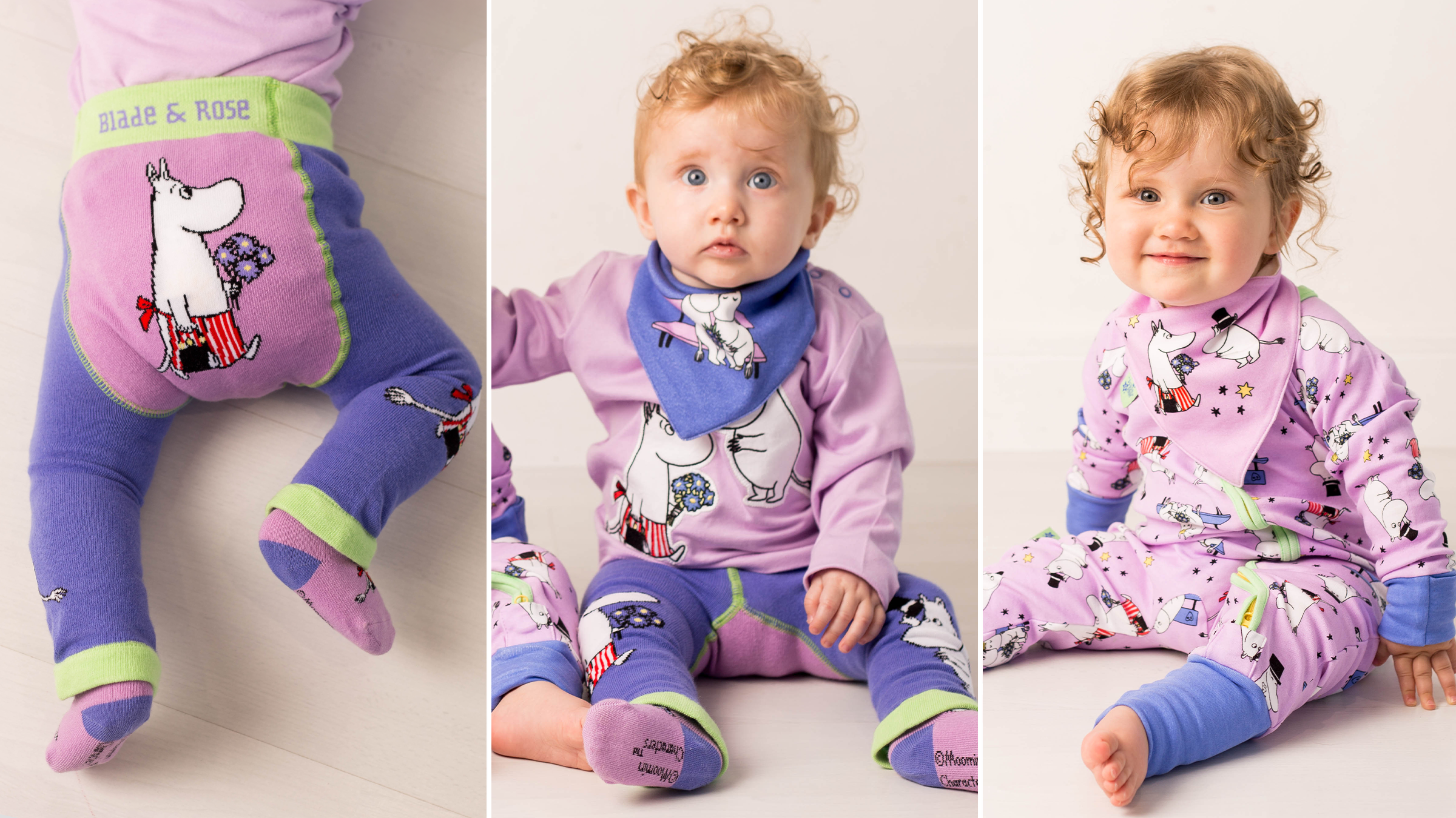 Moomin™ Love Forever