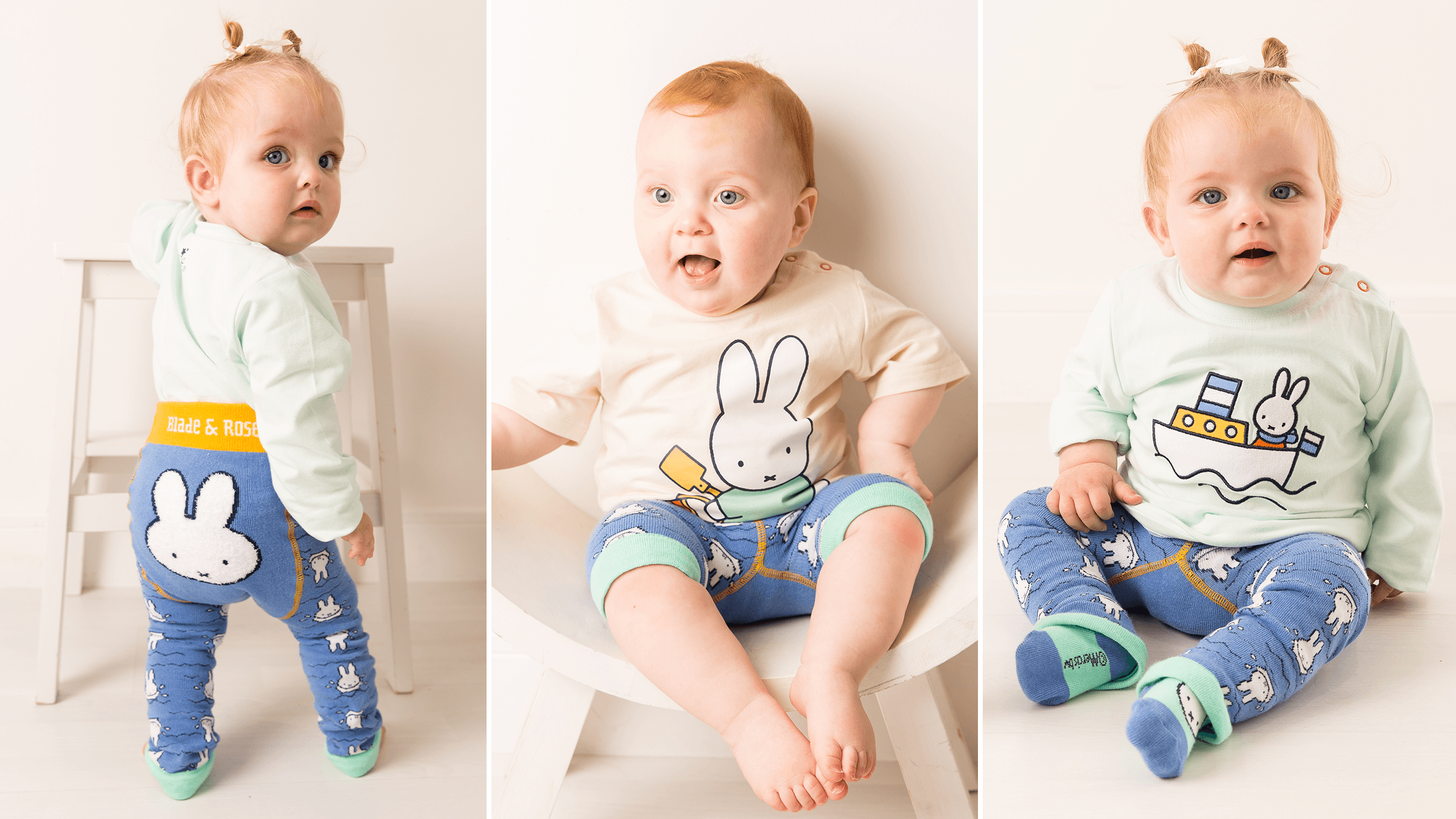 Miffy™ In The Sunshine