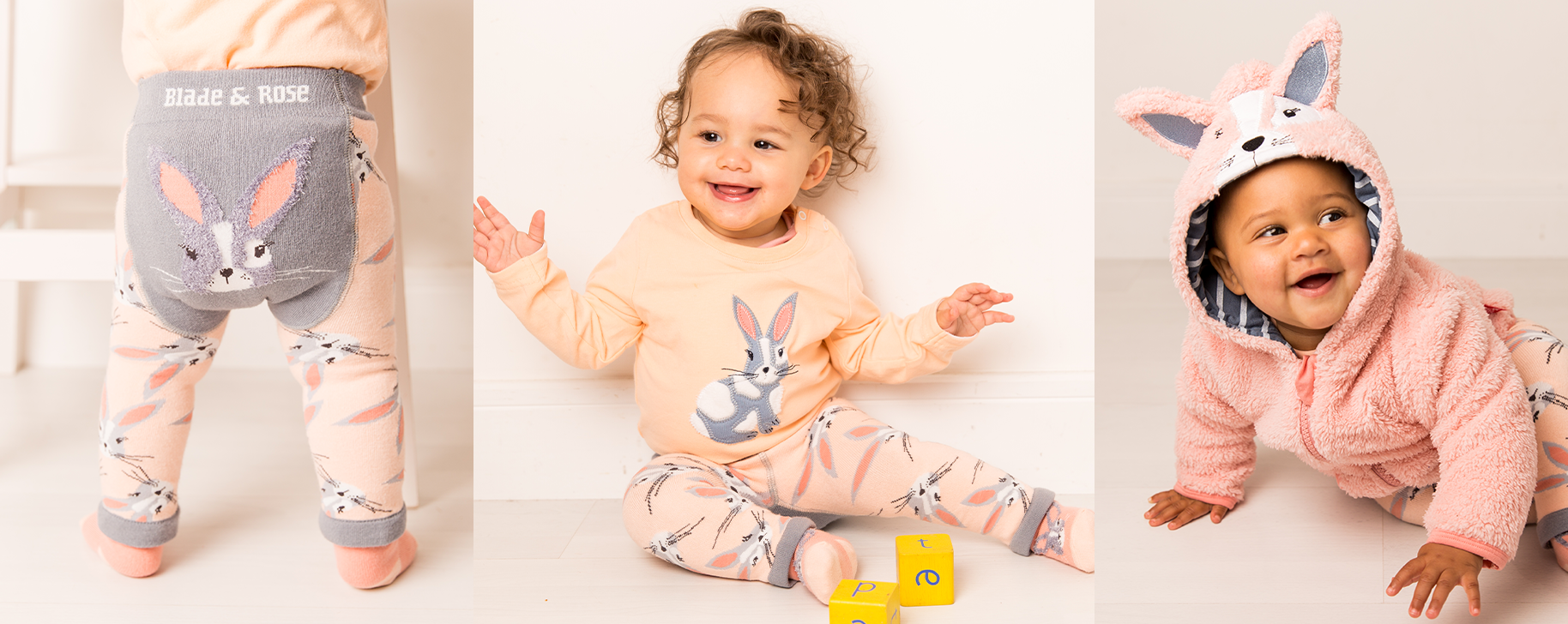 Mollie Rose the Bunny