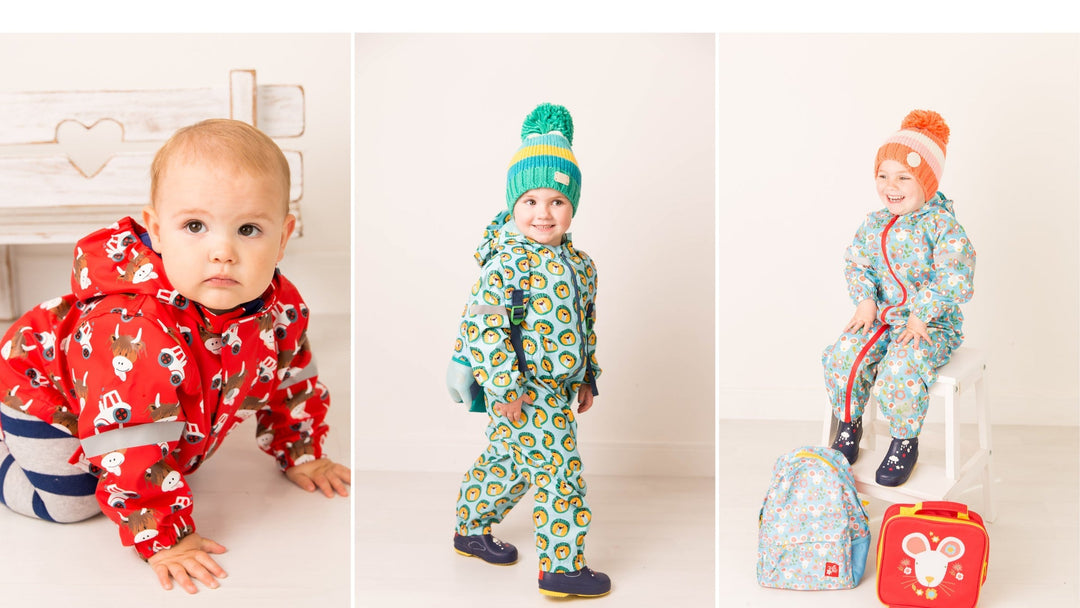 Waterproofs