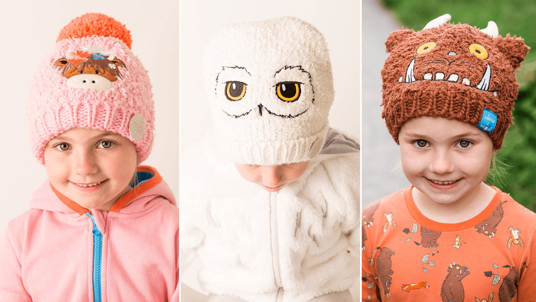 Winter Hats