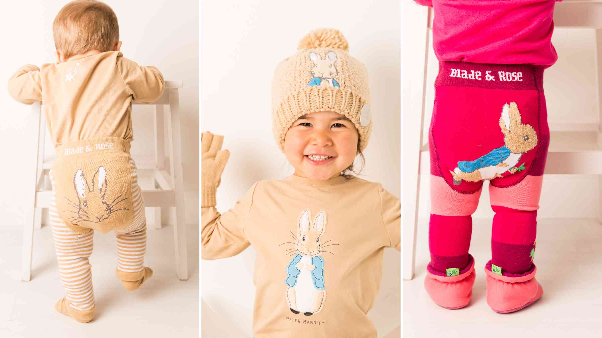 Peter Rabbit™ Collection