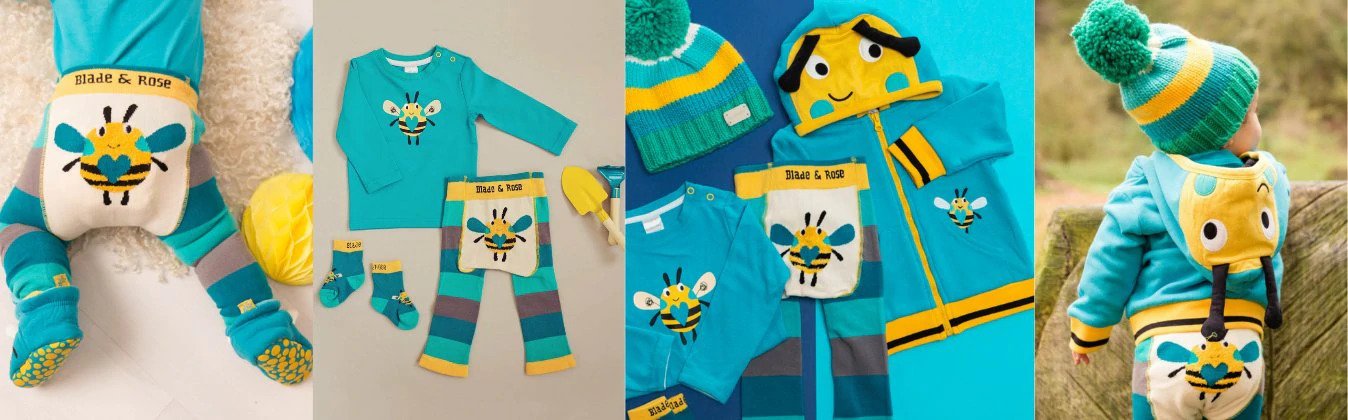 Buzzy Bee