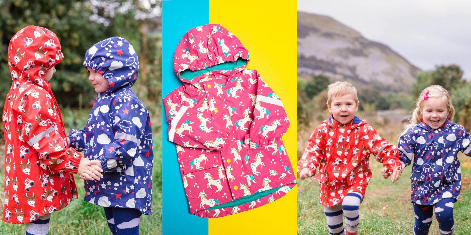 Raincoats