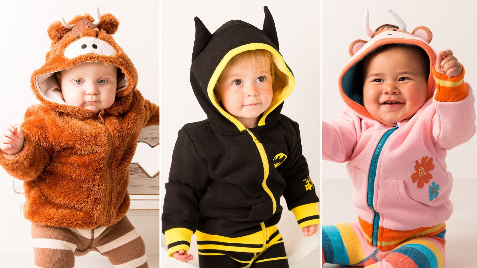 Hoodies