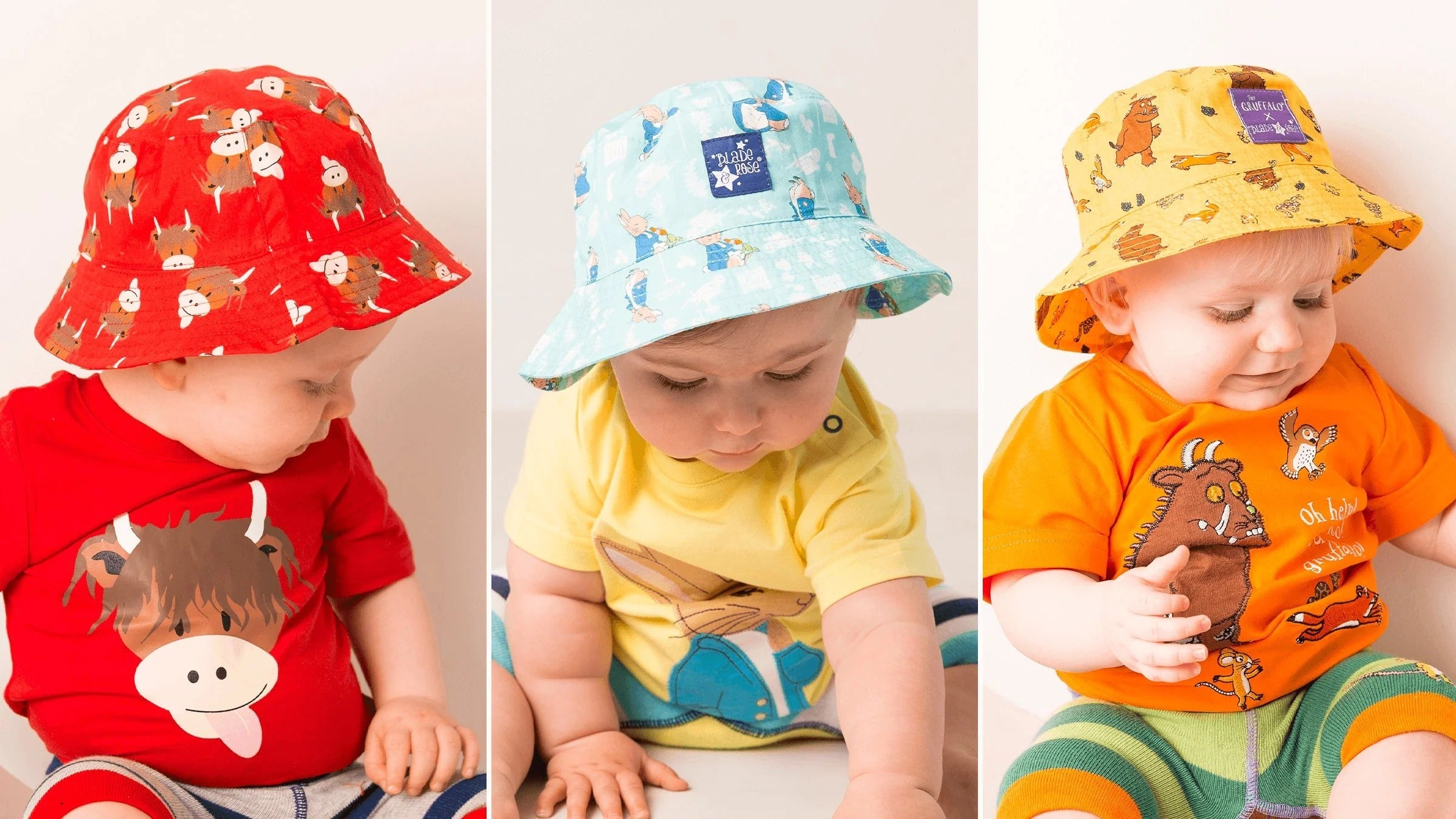 Summer Hats