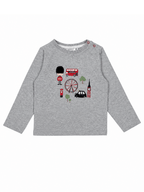 Love London Top