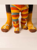 Gruffalo ™ Outdoor Adventure Mouse Socken