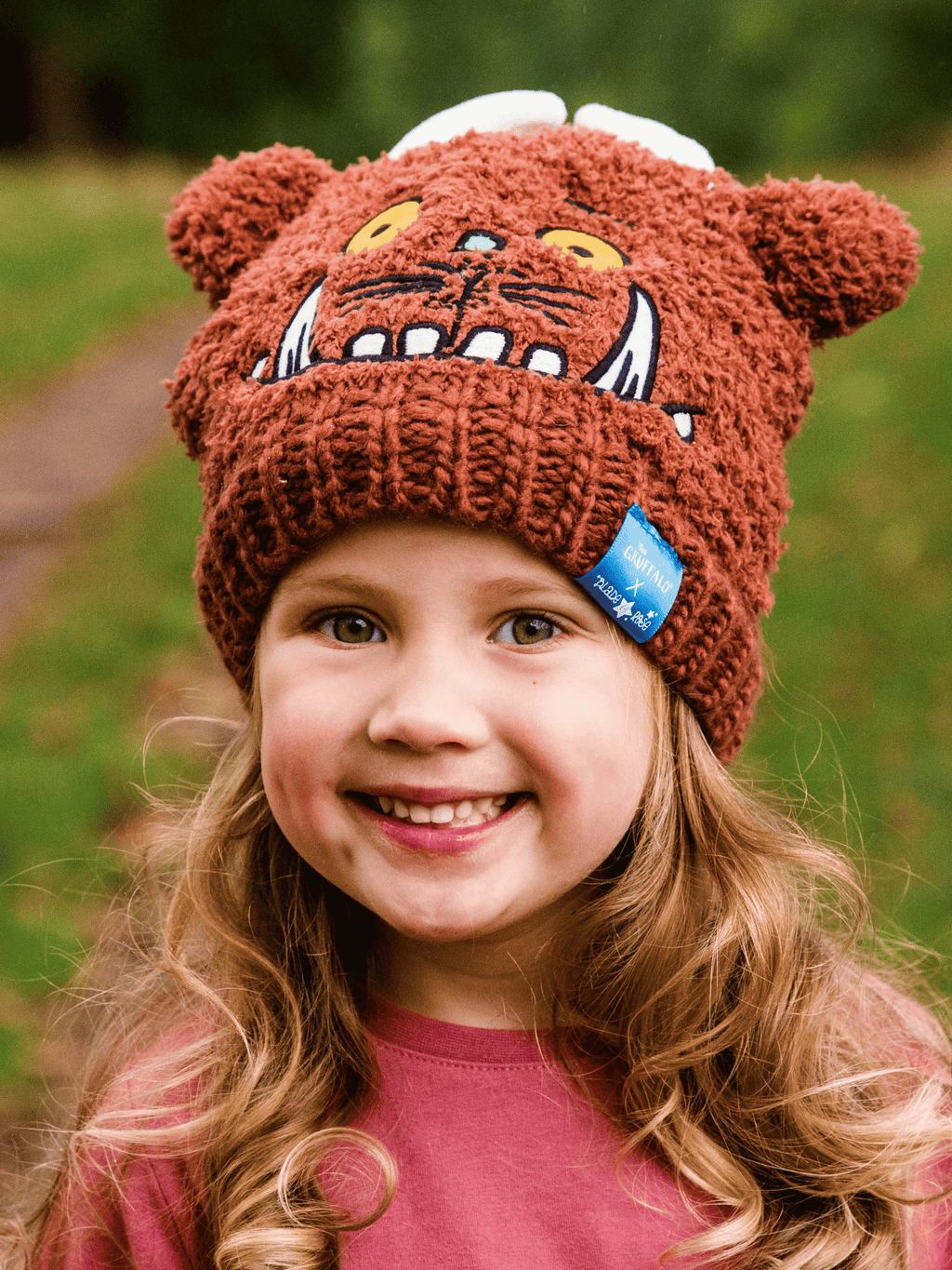 Gruffalo™ Winter Hat
