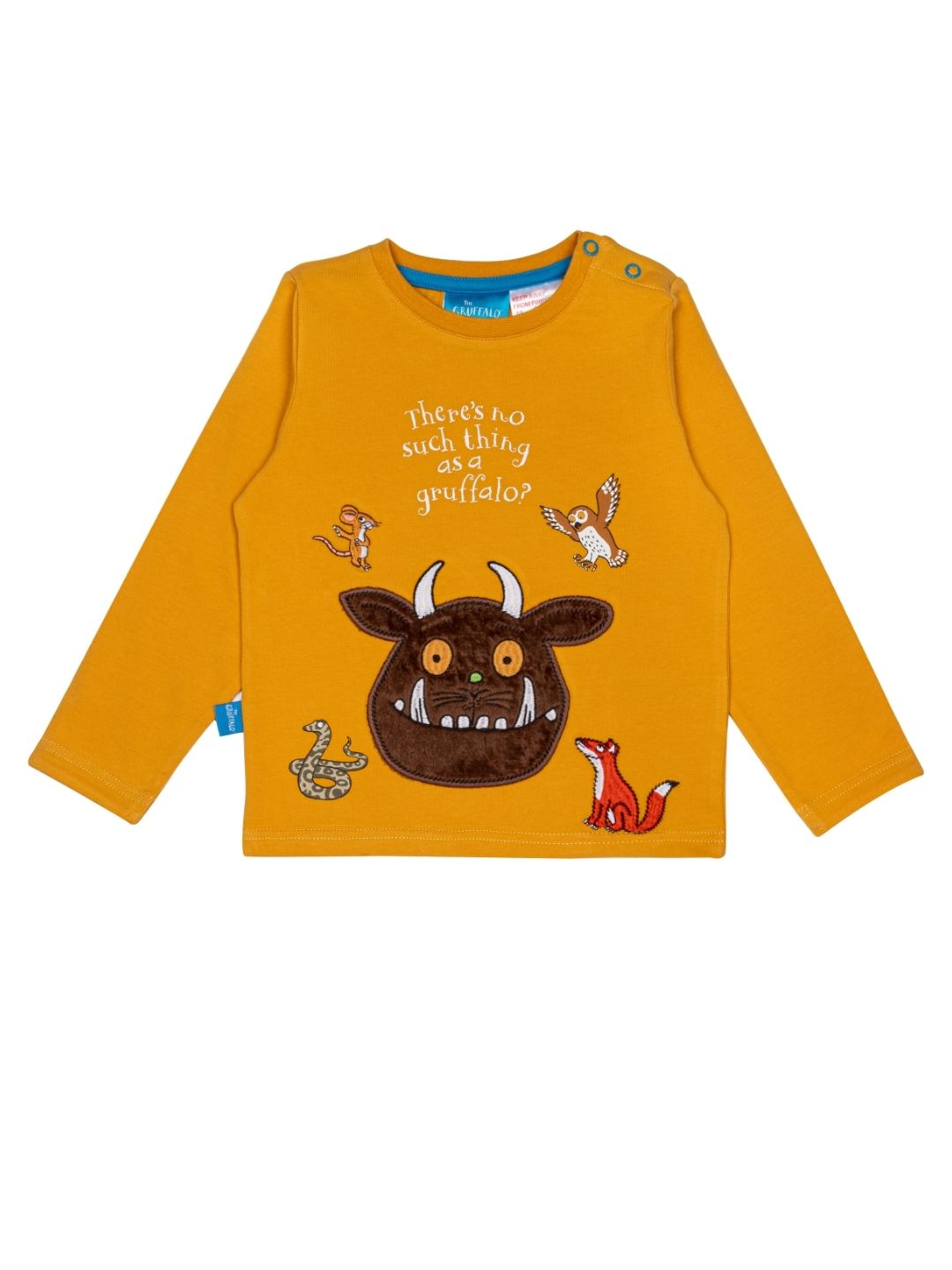 Gruffalo ™ Outdoor Adventure Top