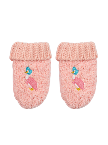 Jemima Puddle-Duck™ Mittens