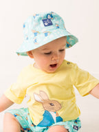 Peter Rabbit™ Im Garten-Sommerhut