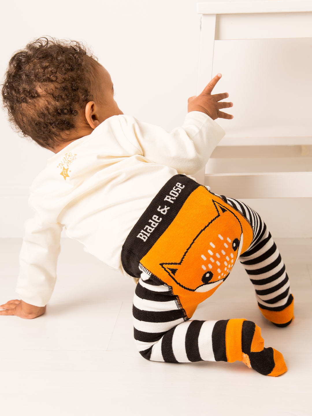 Fuchs -Leggings