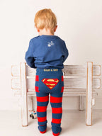 Superman™ Saves the Day Legging