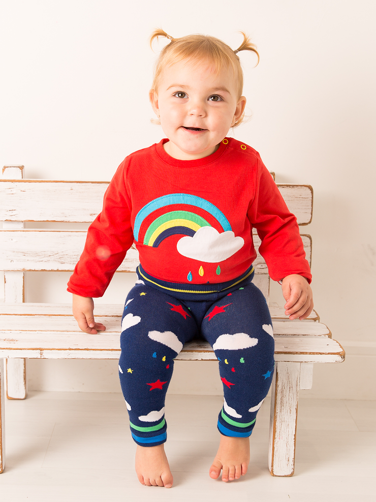 Weather Outfit (2PC)