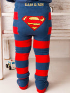 Superman™ Saves the Day Legging