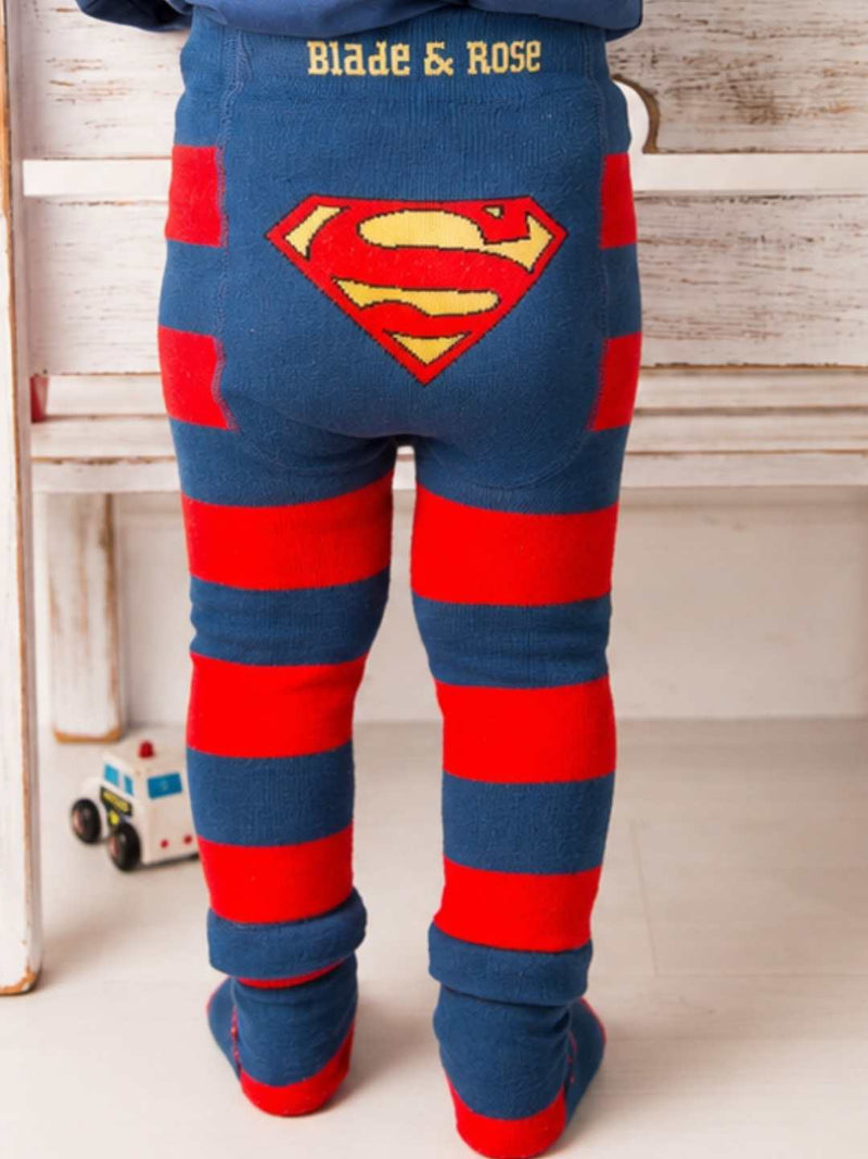 Superman™ Saves the Day Legging