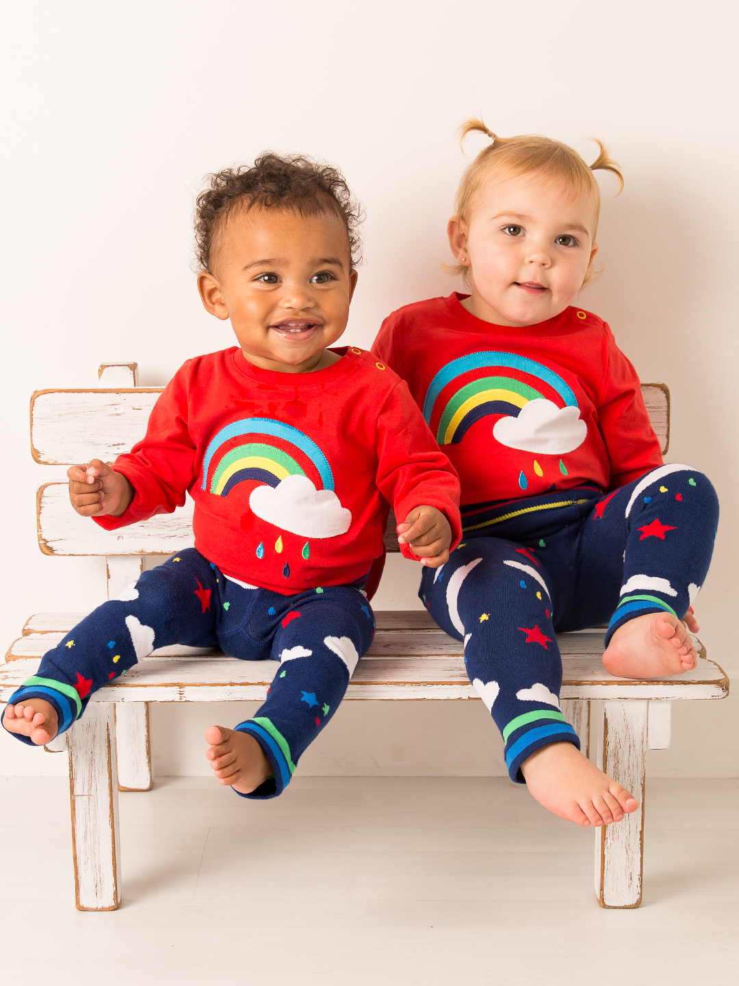 Leggings meteorologici