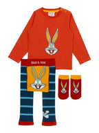 Bugs Bunny Top