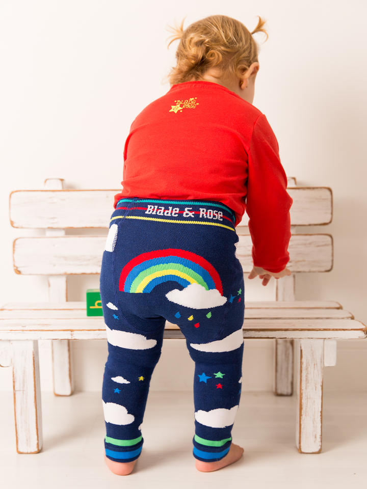 Leggings meteorologici