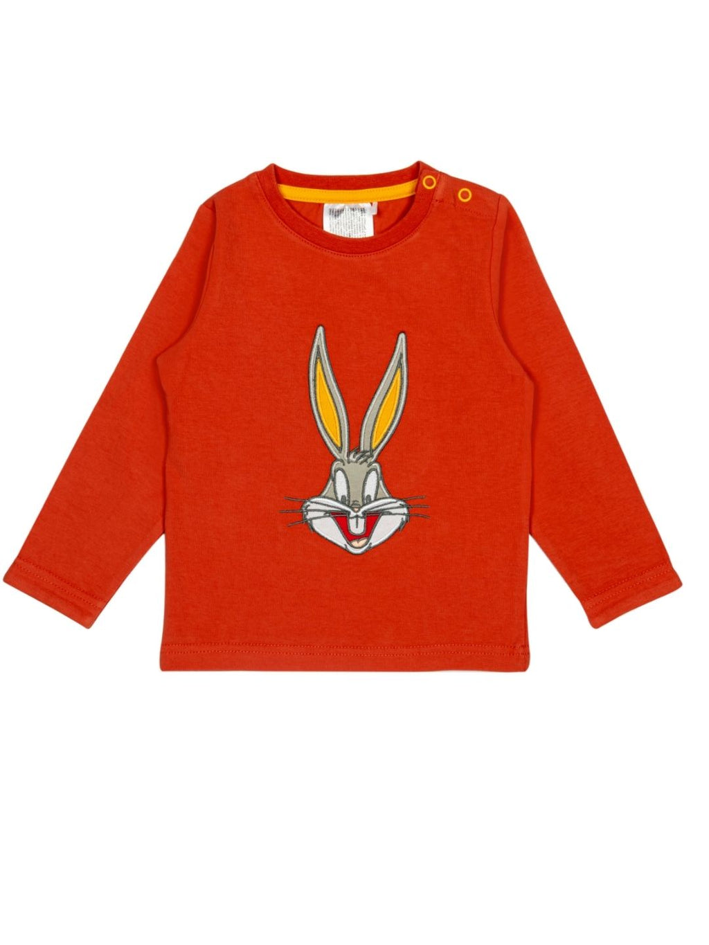 Bugs Bunny Top