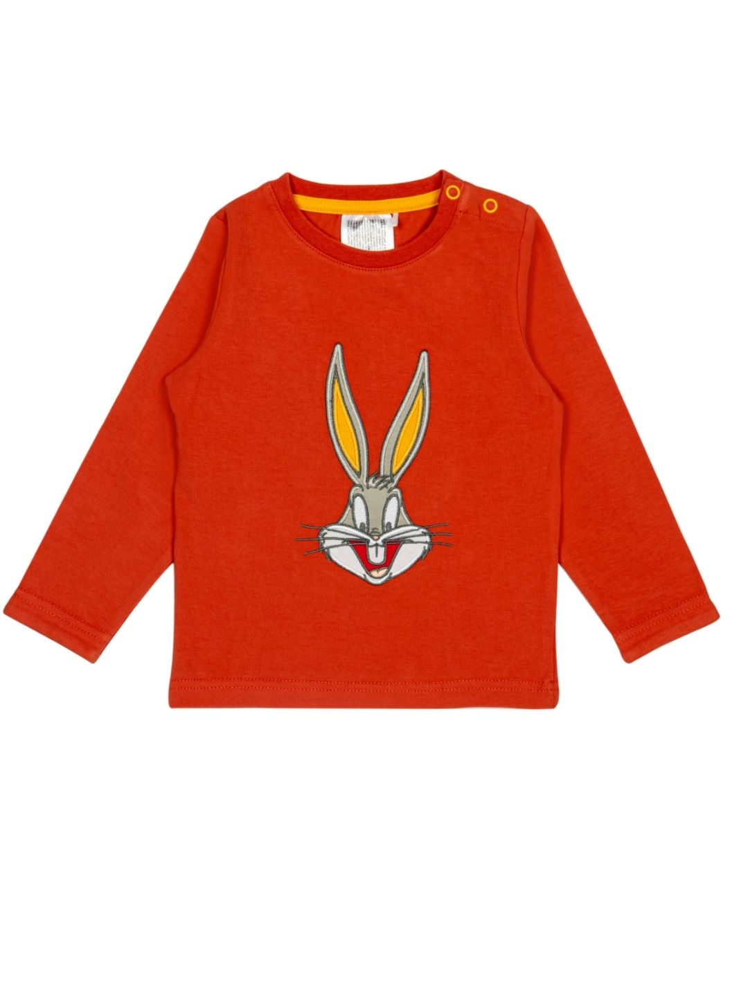 Bugs Bunny Top