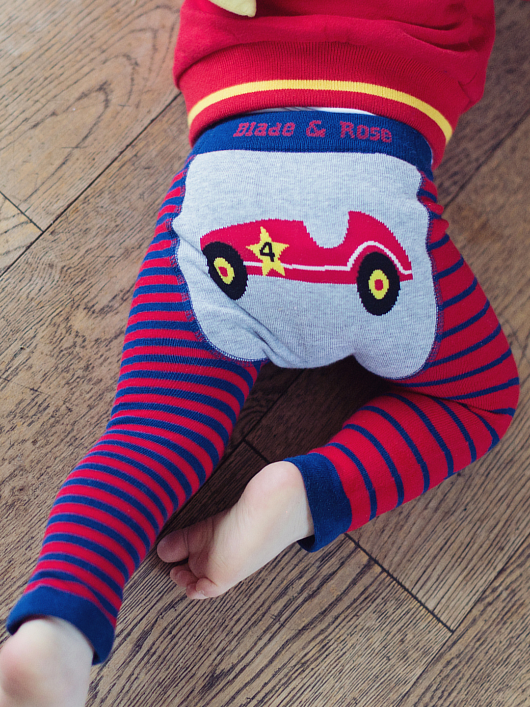 Leggings per auto d'epoca