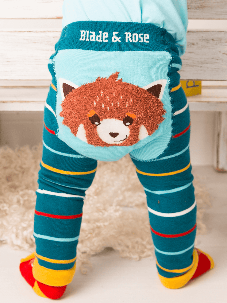 Chip the Red Panda Outfit (2PC) - Blade & Rose UK