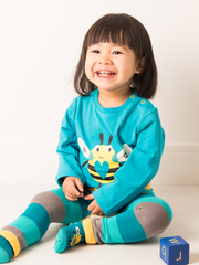 Buzzy Bee Outfit (3PC)