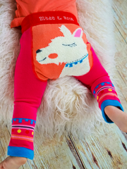 Llama Leggings