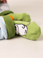 Moomin™ Free to Explore Socks