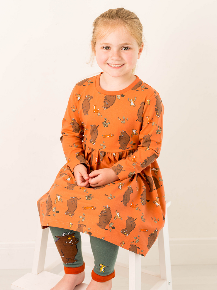 Gruffalo™ Outdoor Adventure Dress