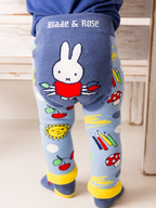 Miffy™ Alles ist möglich Outfit (2-teilig)