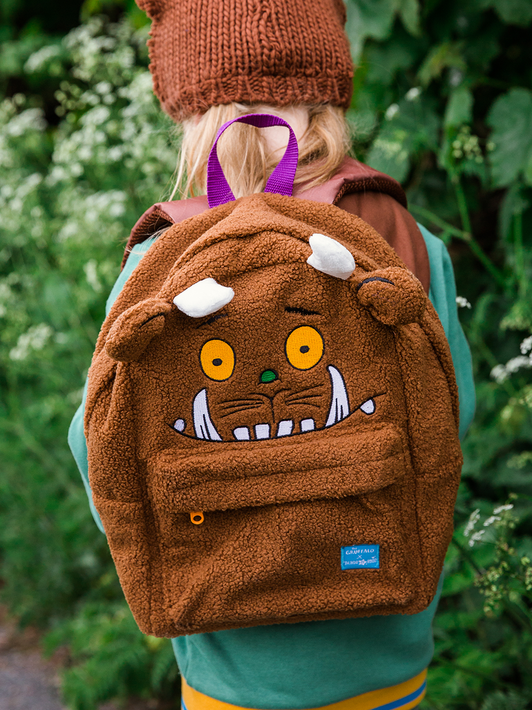 Mochila Gruffalo™