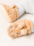Peter Rabbit™ Neutral Romper & Booties Gifting Set