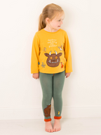 Grüffelo™ Outdoor Adventure Junior-Leggings