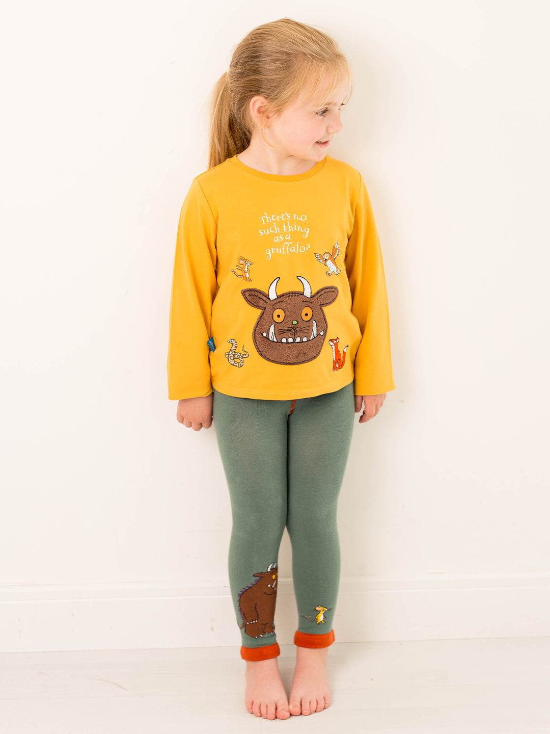 Grüffelo™ Outdoor Adventure Junior-Leggings
