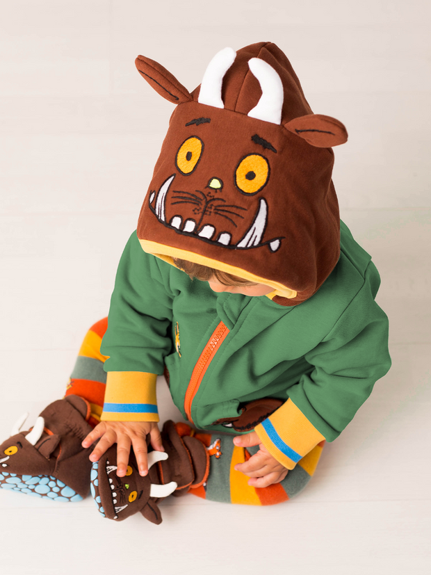 Gruffalo™ Outdoor Adventure Hoodie