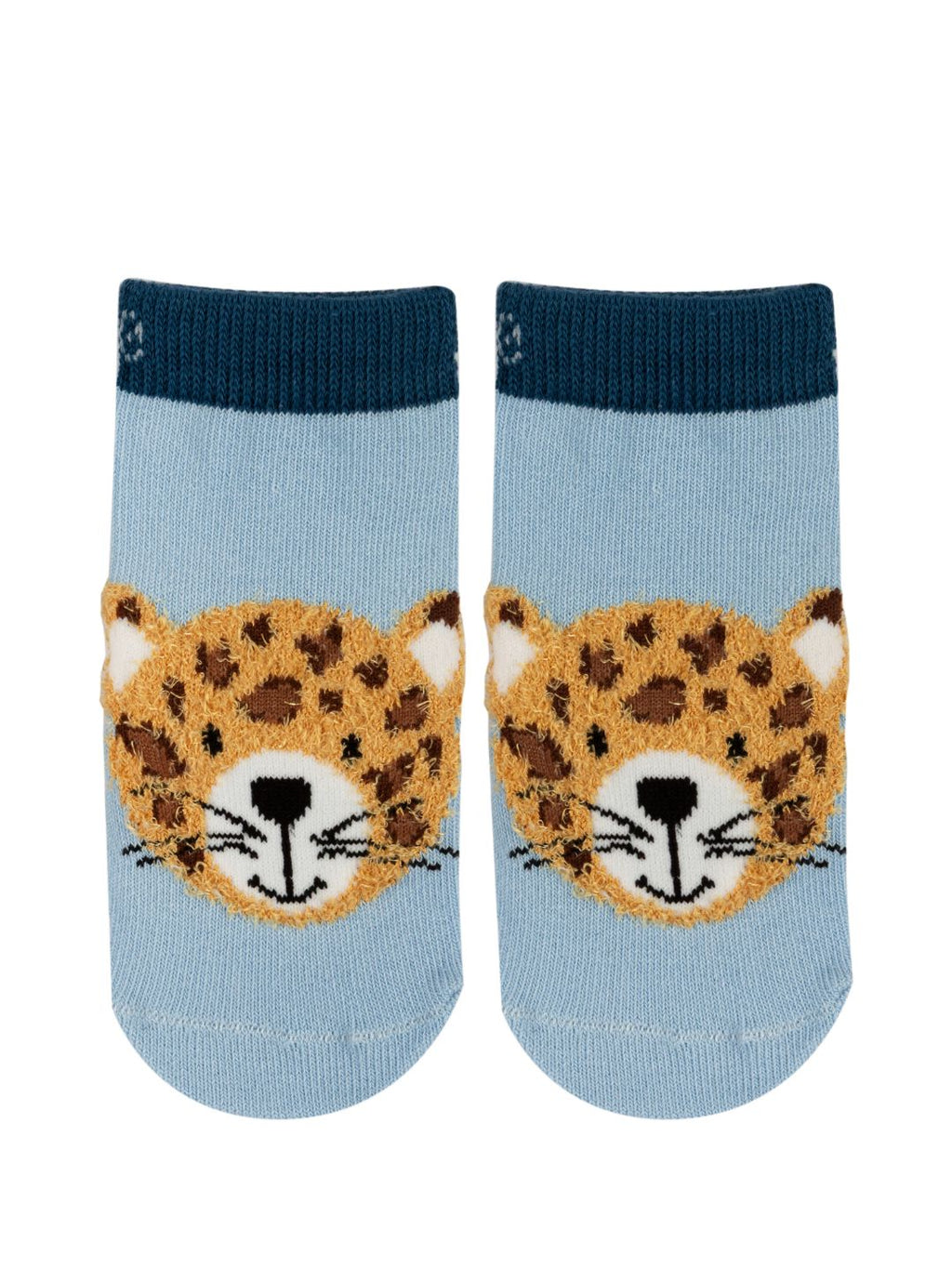 Echo the Jaguar Socks
