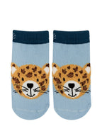 Echo the Jaguar Socks
