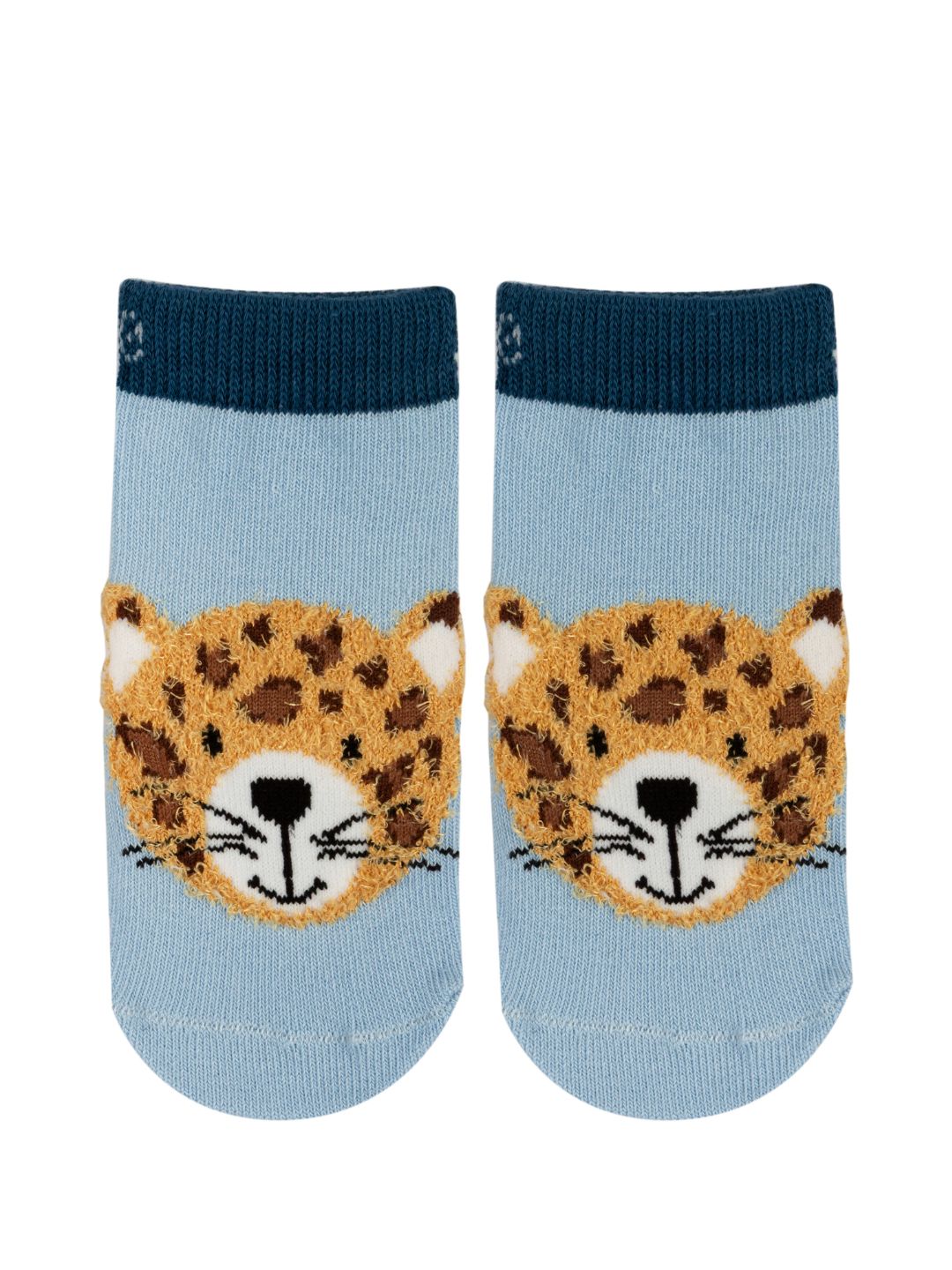 Echo the Jaguar Socks