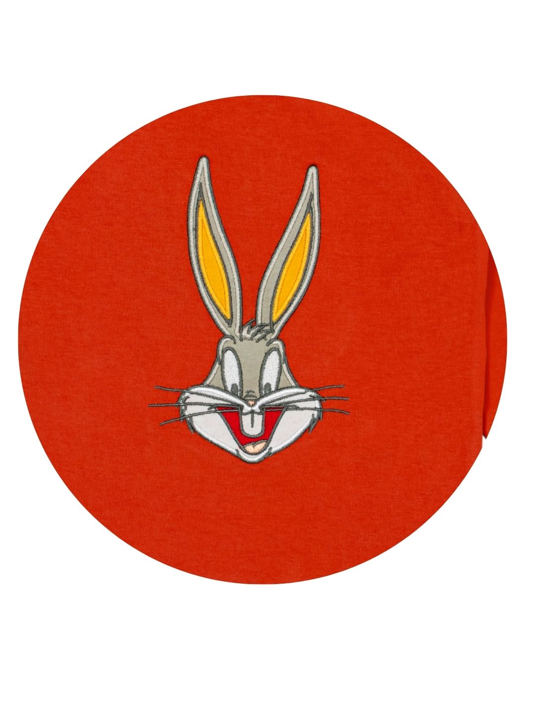 Bugs Bunny Top