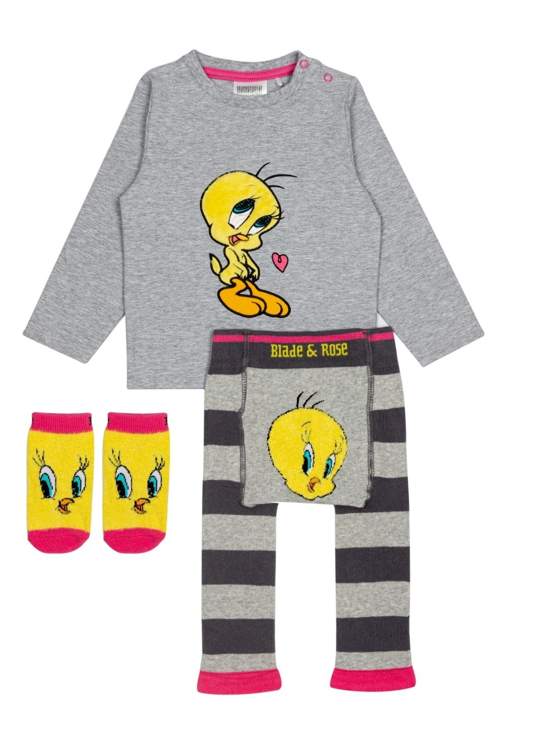 Tweety Top