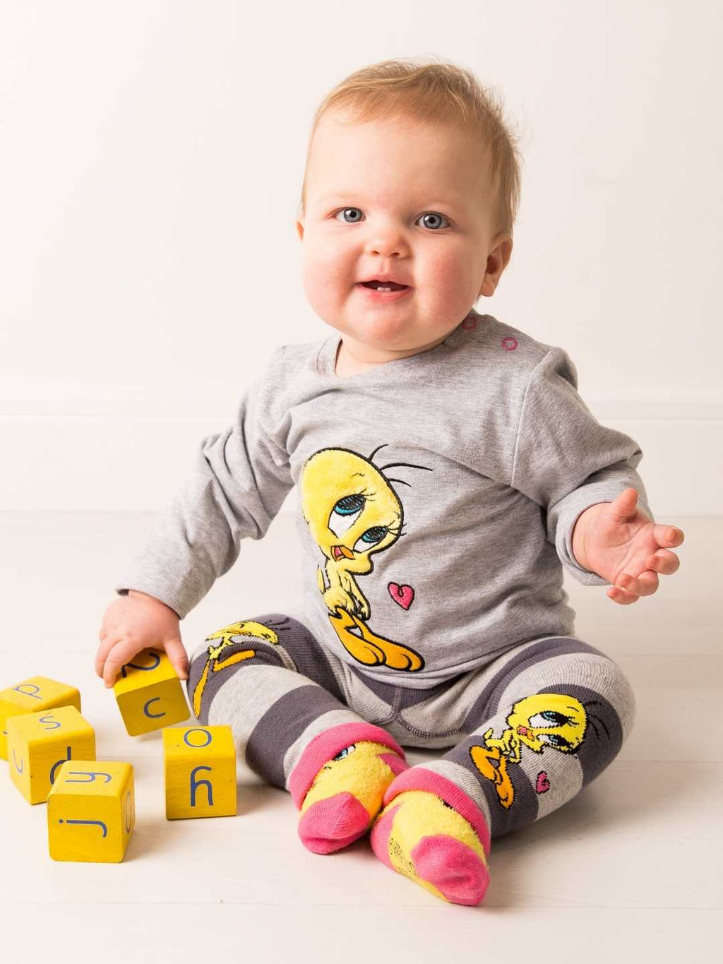 Tweety-Leggings