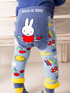 Miffy™ Alles ist möglich Outfit (2-teilig)