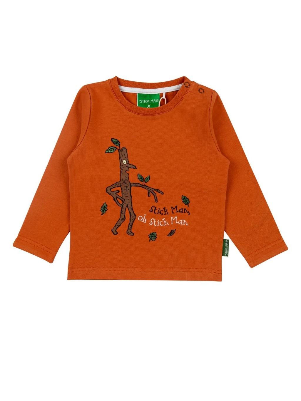 Stickman™ Top