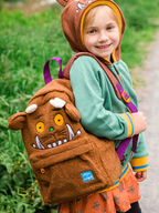 Mochila Gruffalo™