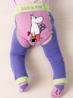 Mumin™ Bio-Leggings „Love Forever“.